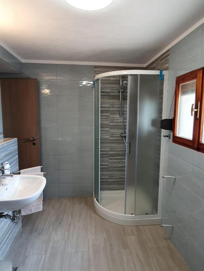 Apartman Mi Nerezine Exteriör bild
